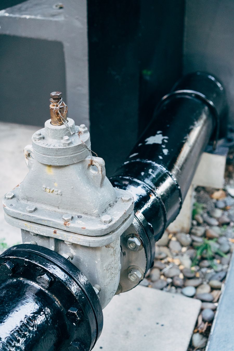 Valve Industry