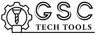 GSC Tech Tools